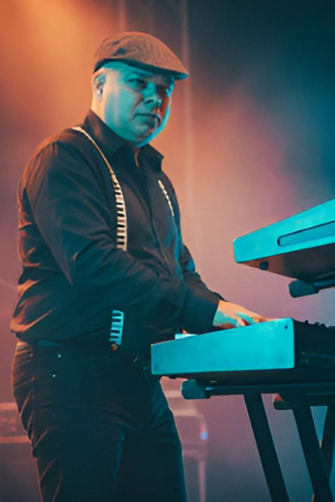 frank