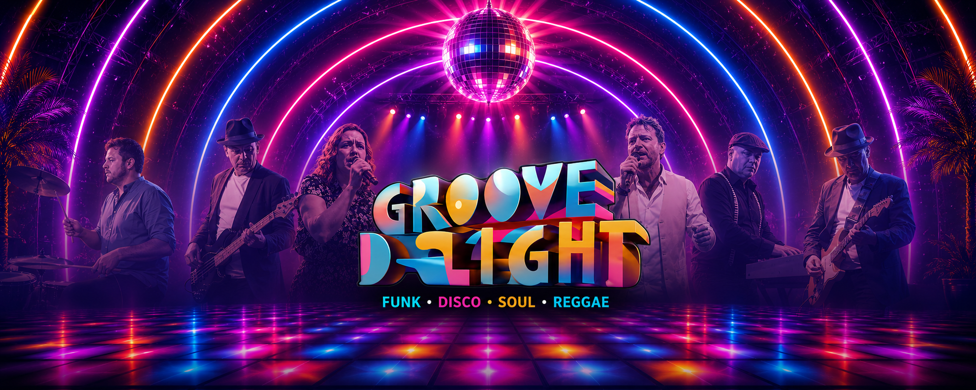 Groove D-Light