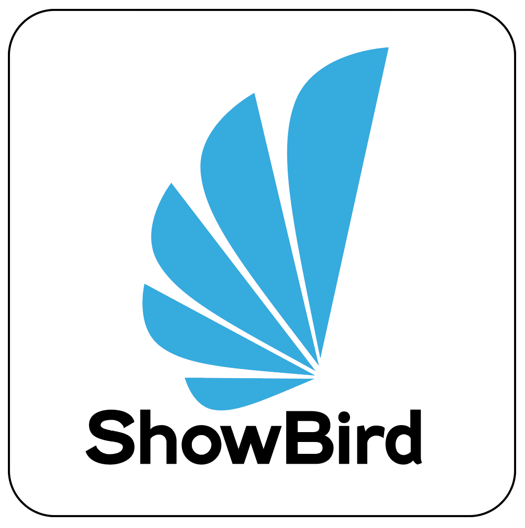Showbird